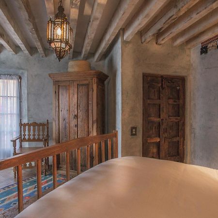 Hacienda Las Amantes San Miguel de Allende Extérieur photo