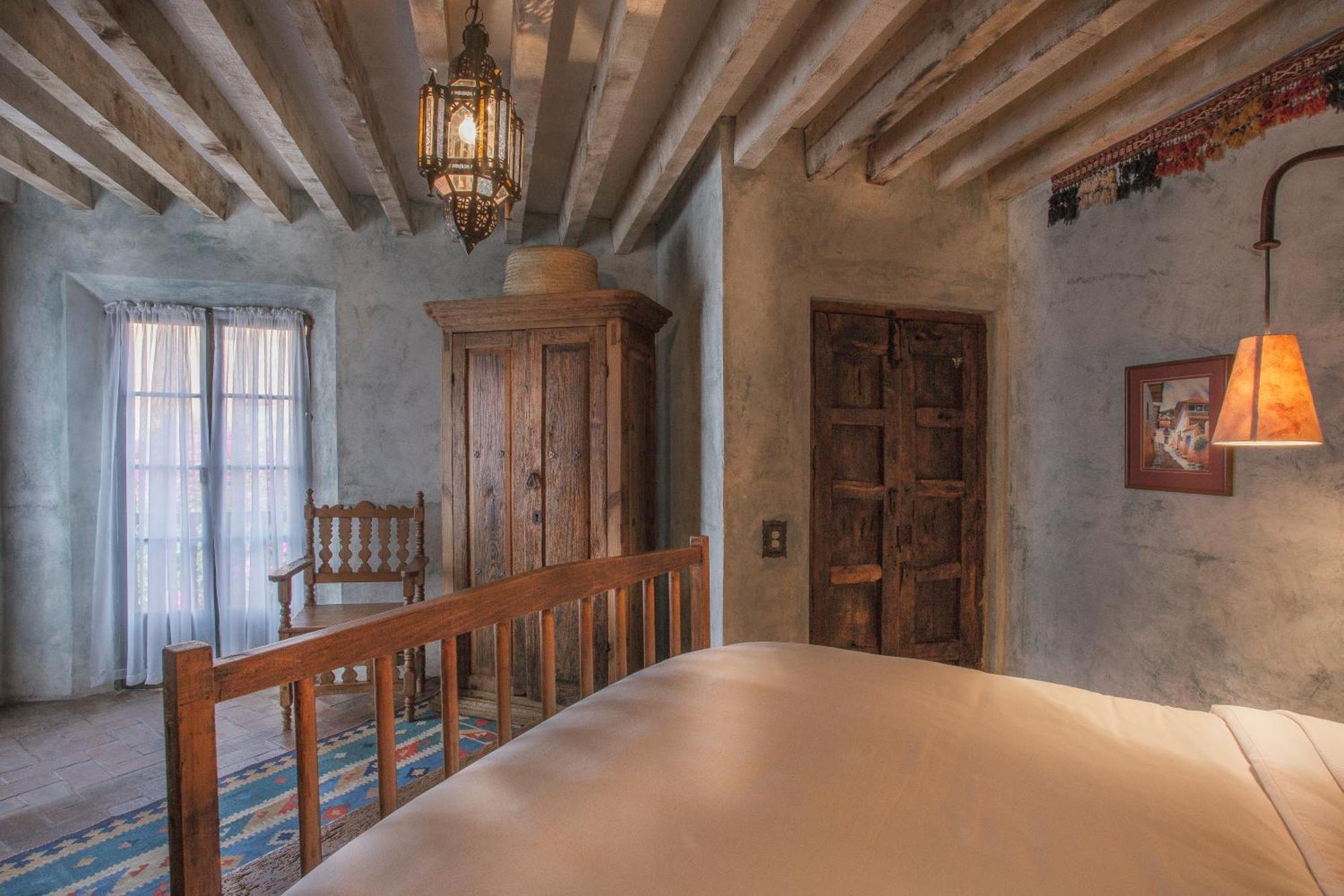 Hacienda Las Amantes San Miguel de Allende Extérieur photo