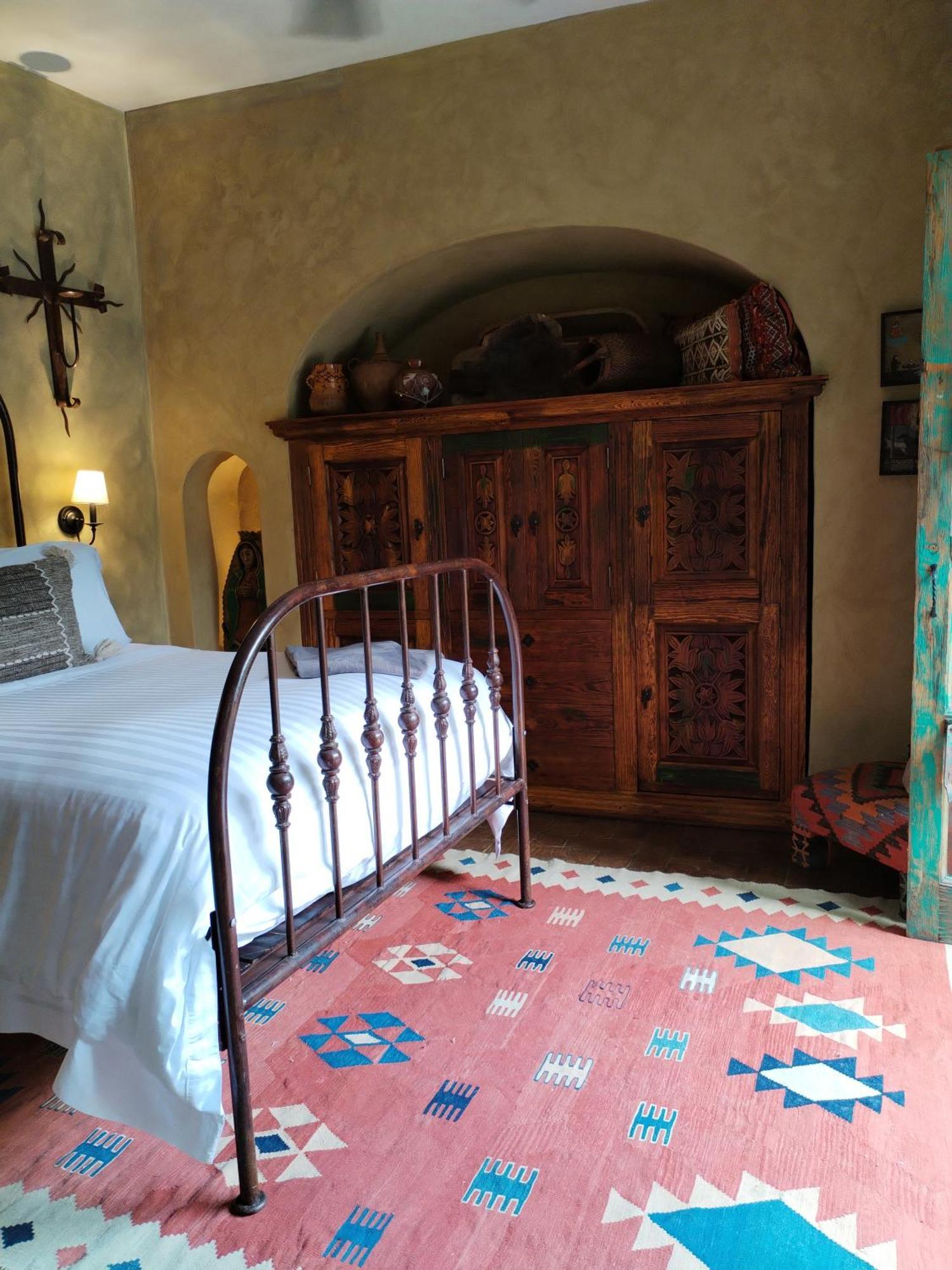 Hacienda Las Amantes San Miguel de Allende Extérieur photo