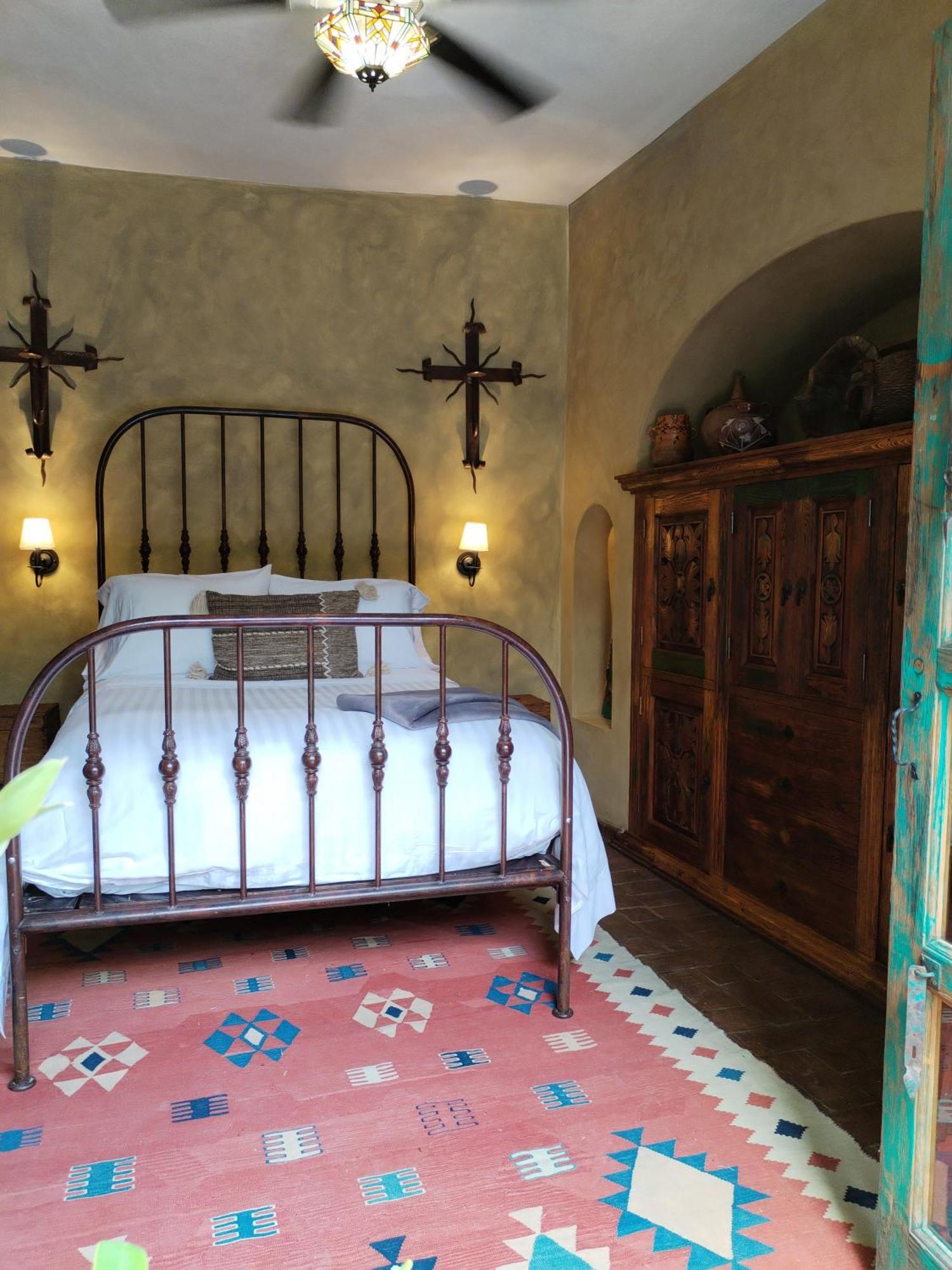 Hacienda Las Amantes San Miguel de Allende Extérieur photo