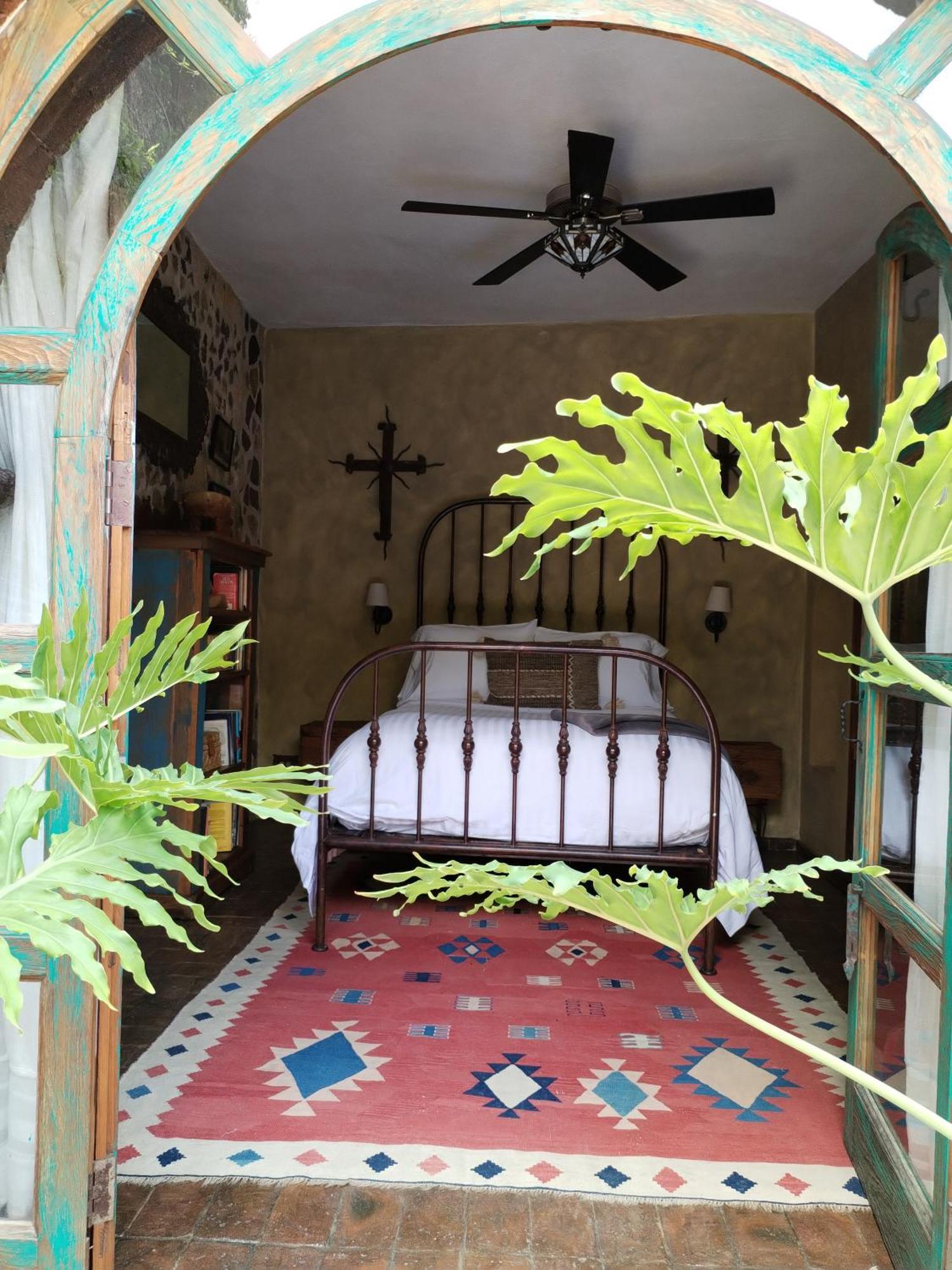 Hacienda Las Amantes San Miguel de Allende Extérieur photo