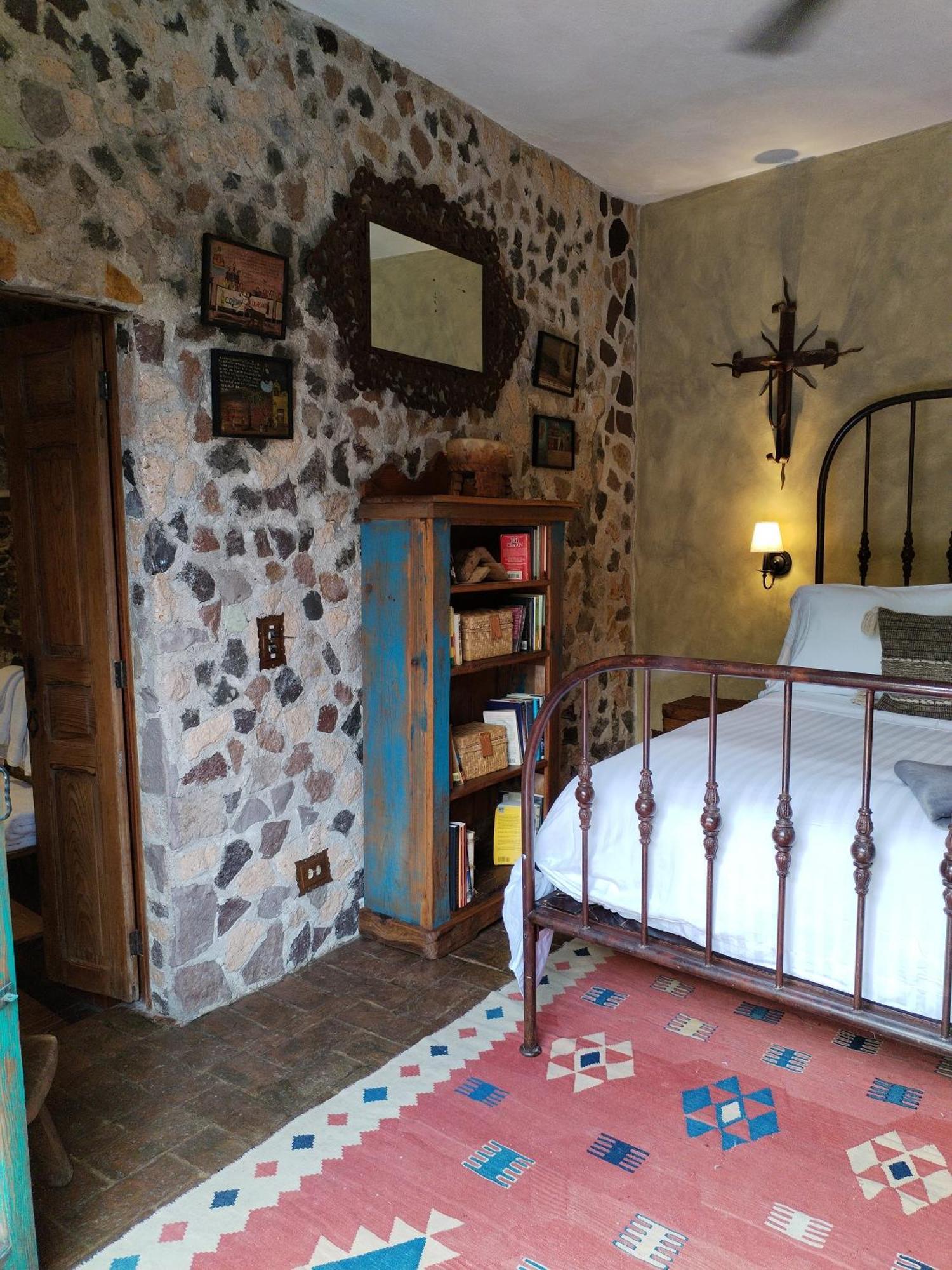 Hacienda Las Amantes San Miguel de Allende Extérieur photo