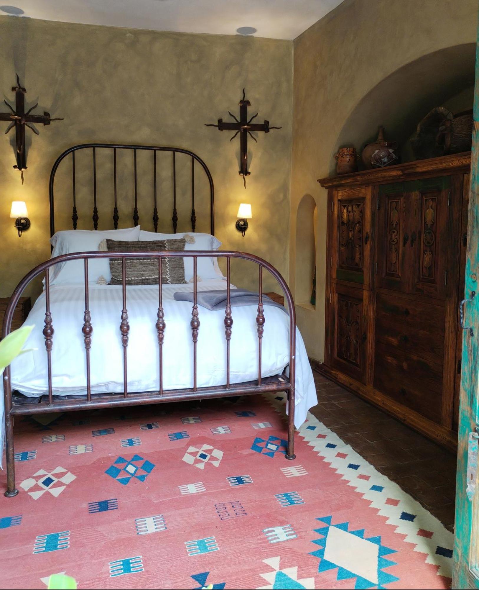 Hacienda Las Amantes San Miguel de Allende Extérieur photo