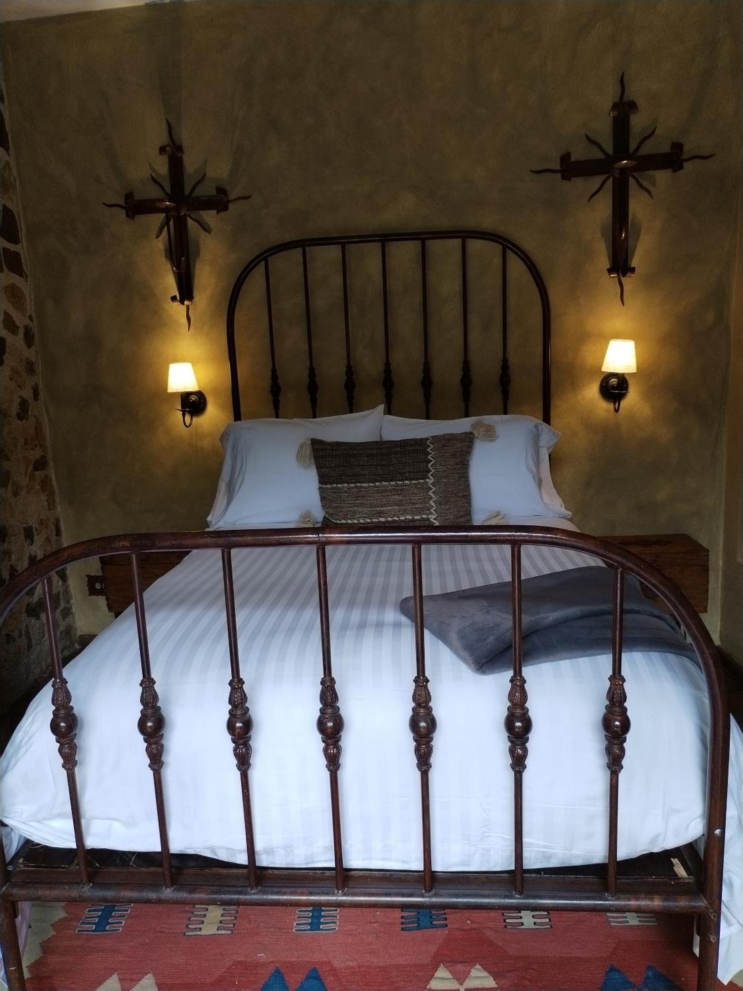 Hacienda Las Amantes San Miguel de Allende Extérieur photo