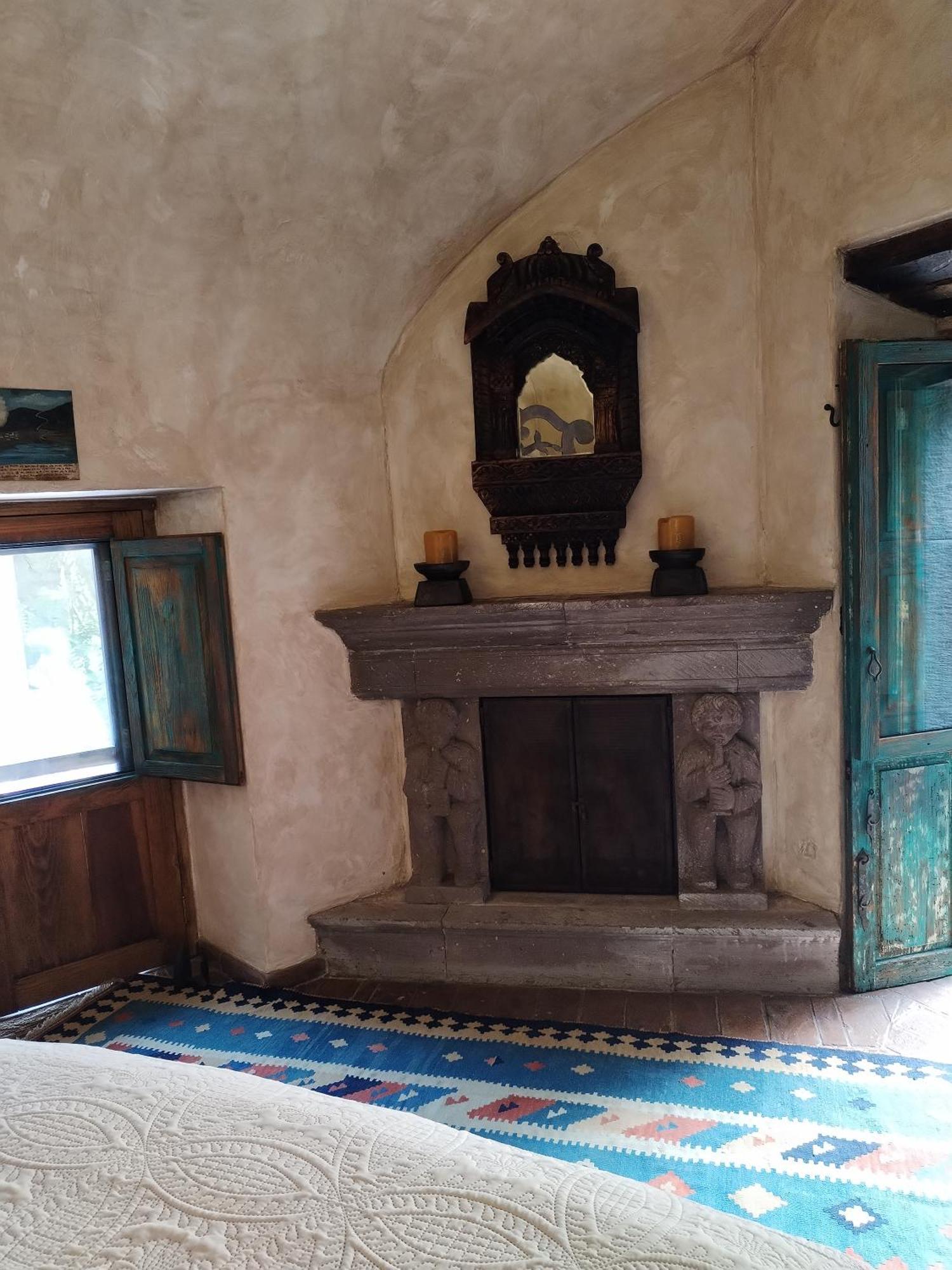 Hacienda Las Amantes San Miguel de Allende Extérieur photo