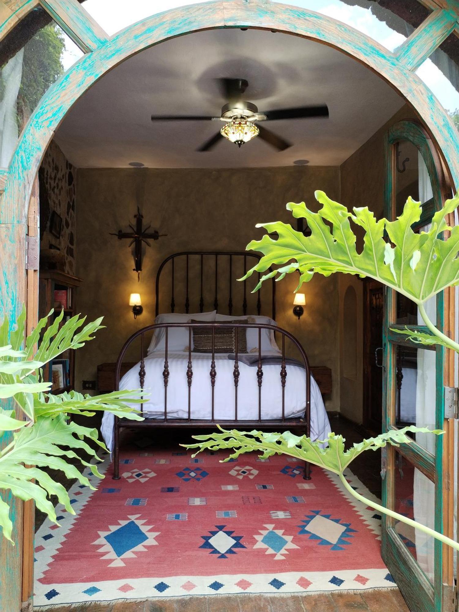 Hacienda Las Amantes San Miguel de Allende Extérieur photo