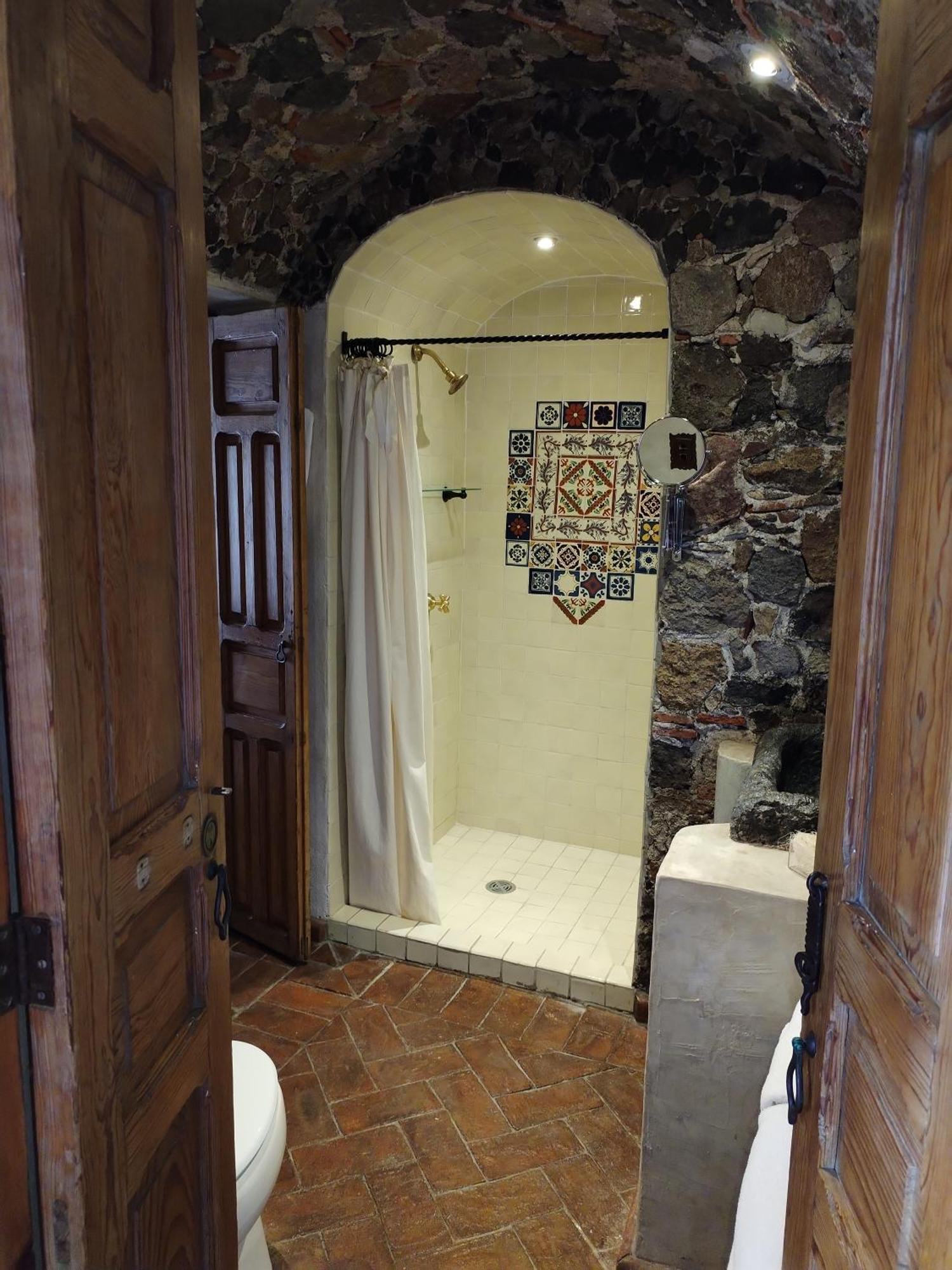 Hacienda Las Amantes San Miguel de Allende Extérieur photo