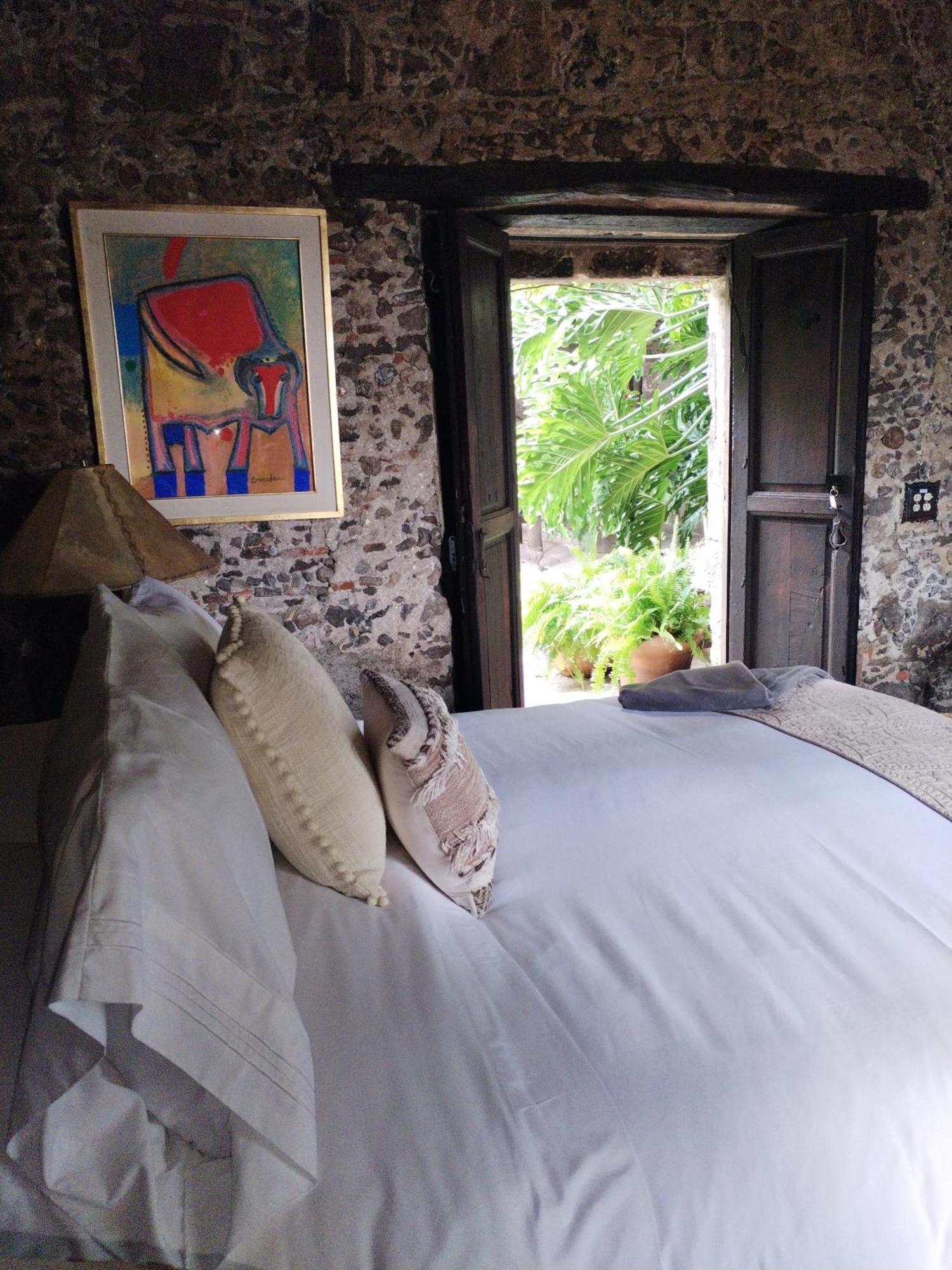 Hacienda Las Amantes San Miguel de Allende Extérieur photo