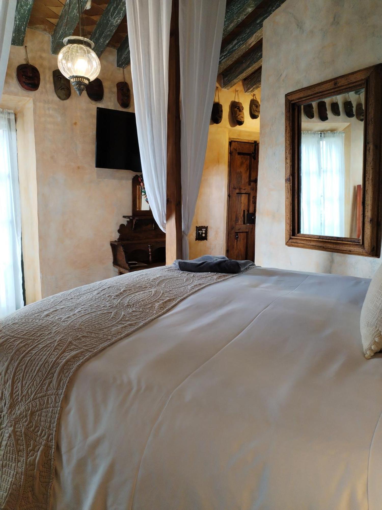 Hacienda Las Amantes San Miguel de Allende Extérieur photo