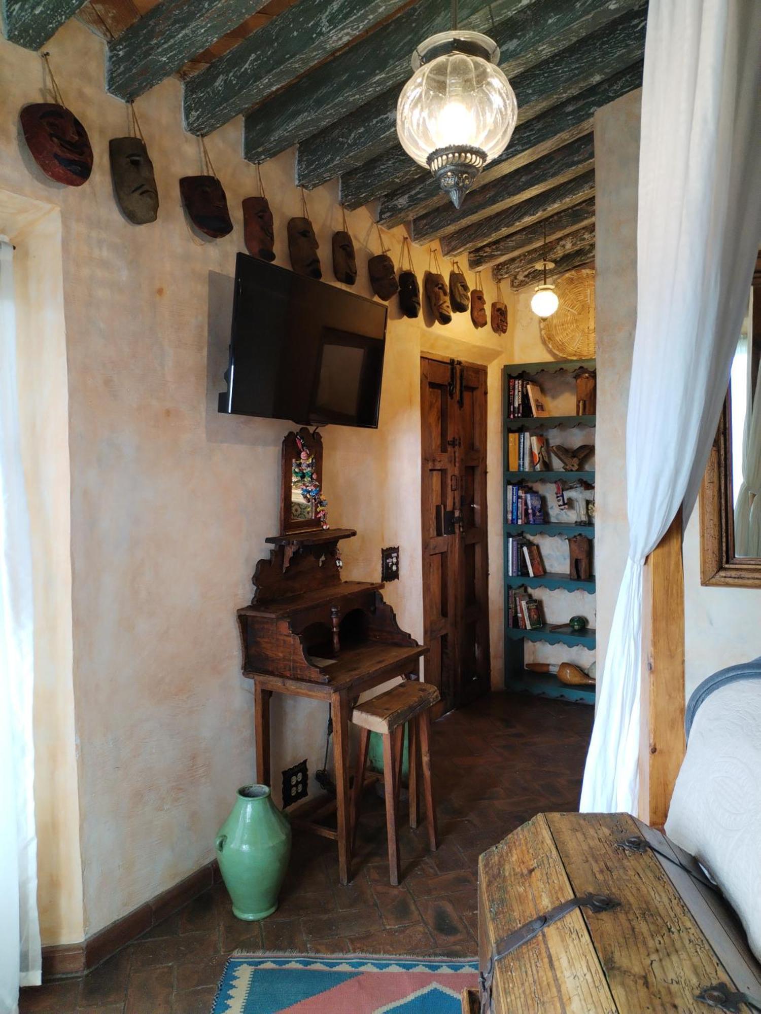 Hacienda Las Amantes San Miguel de Allende Extérieur photo