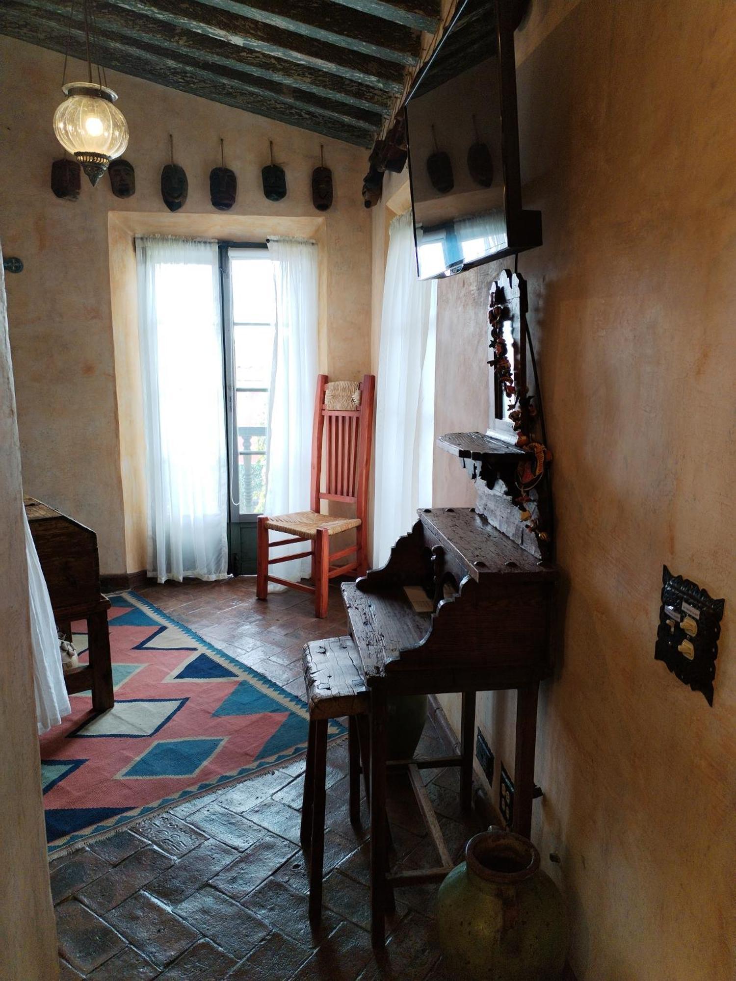 Hacienda Las Amantes San Miguel de Allende Extérieur photo