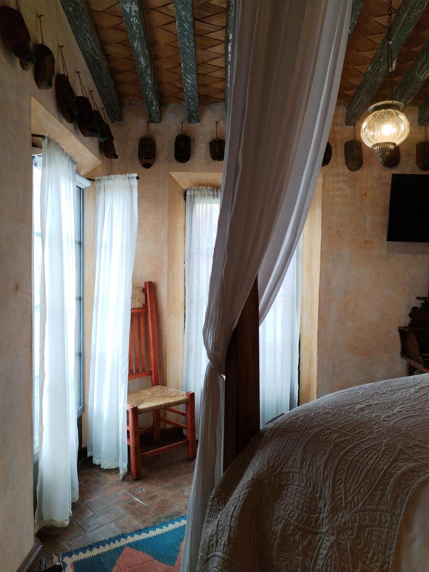 Hacienda Las Amantes San Miguel de Allende Extérieur photo