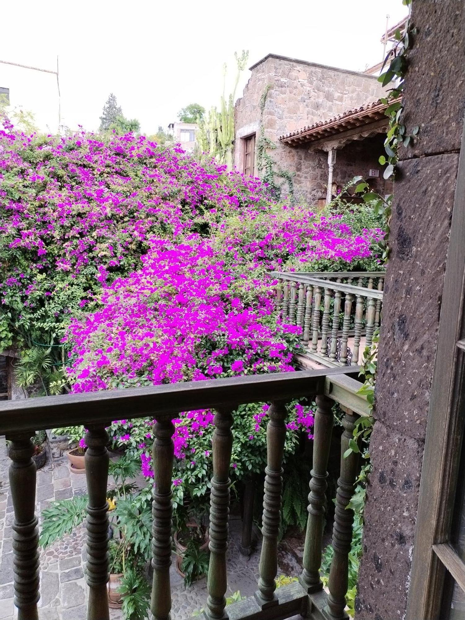 Hacienda Las Amantes San Miguel de Allende Extérieur photo