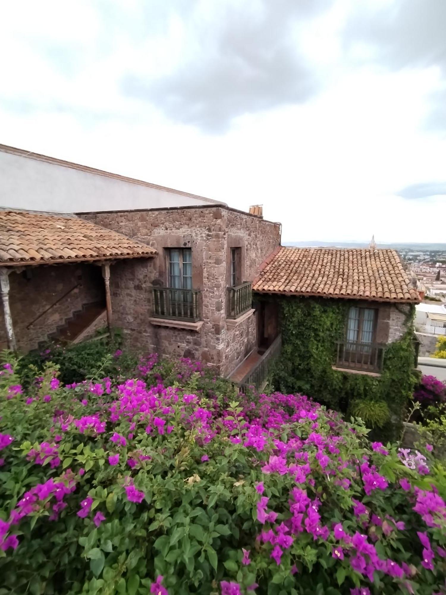 Hacienda Las Amantes San Miguel de Allende Extérieur photo