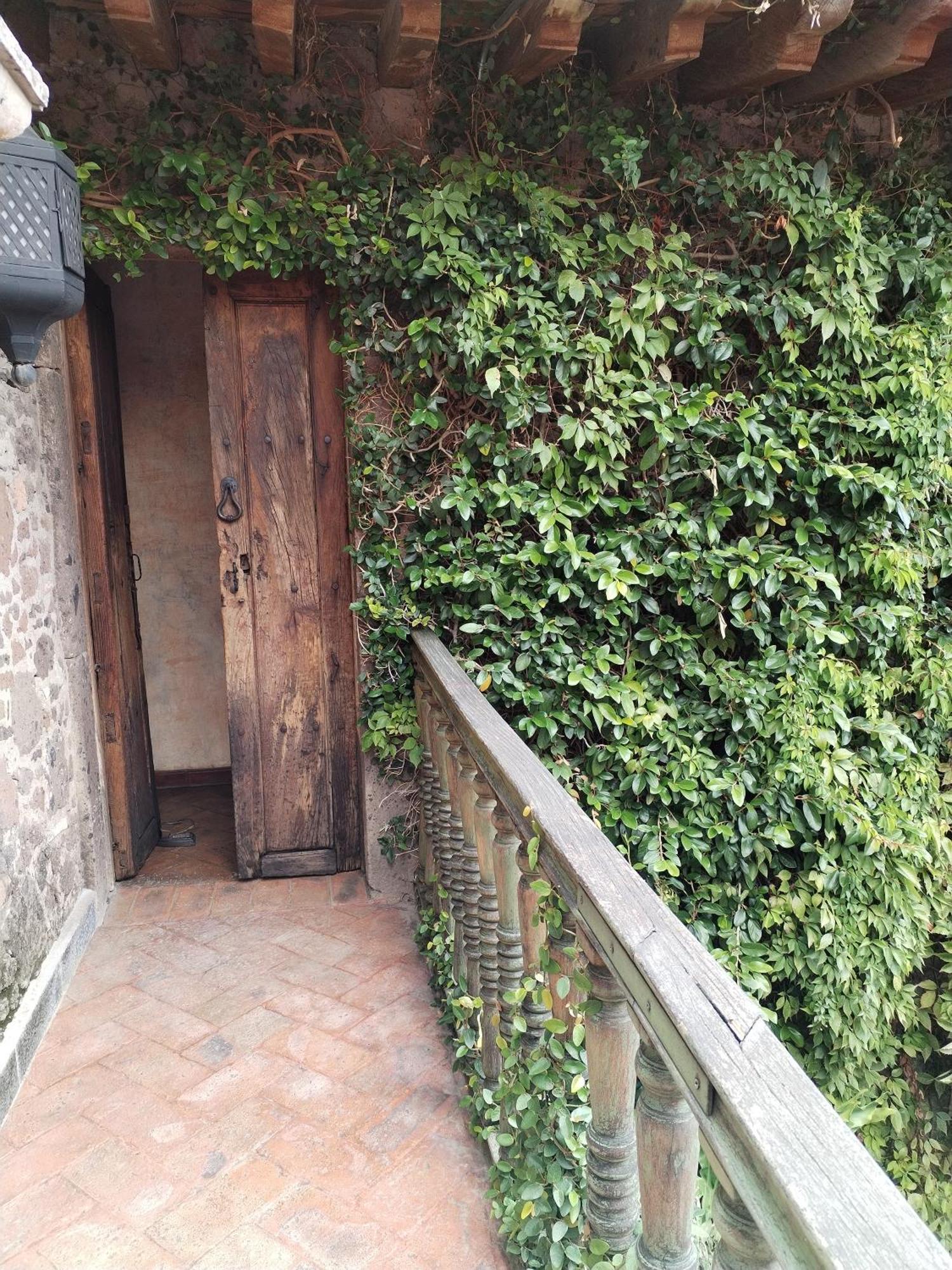 Hacienda Las Amantes San Miguel de Allende Extérieur photo