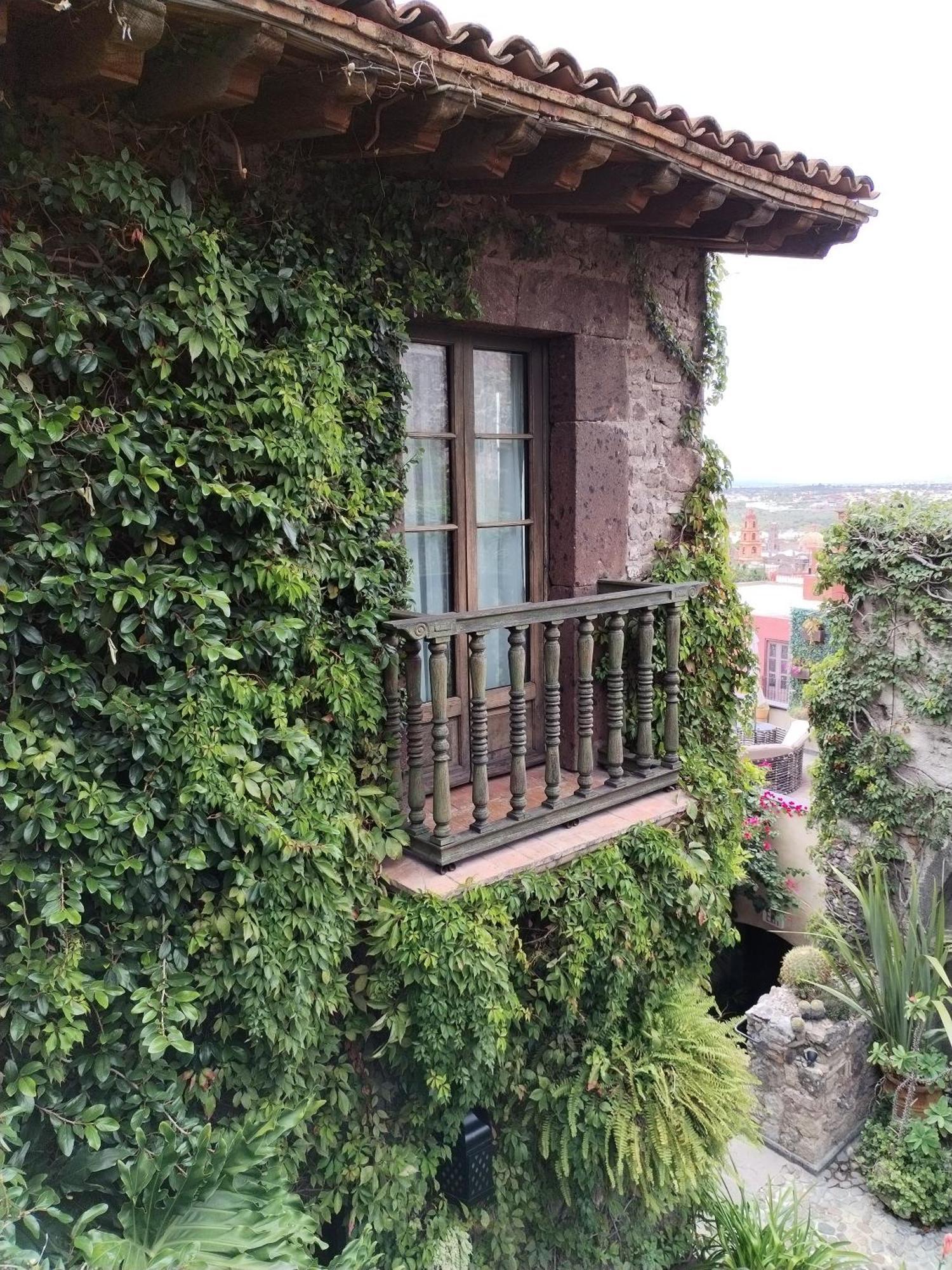 Hacienda Las Amantes San Miguel de Allende Extérieur photo