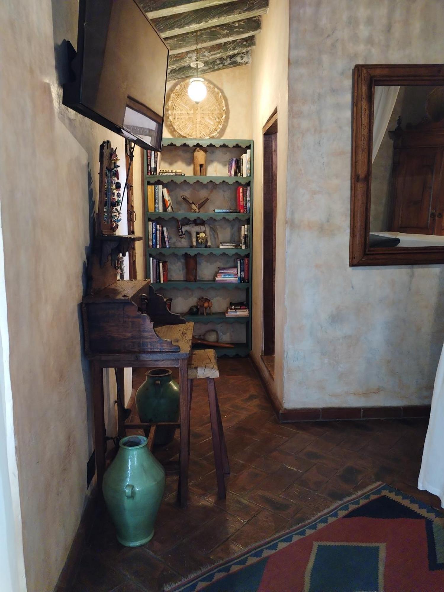 Hacienda Las Amantes San Miguel de Allende Extérieur photo