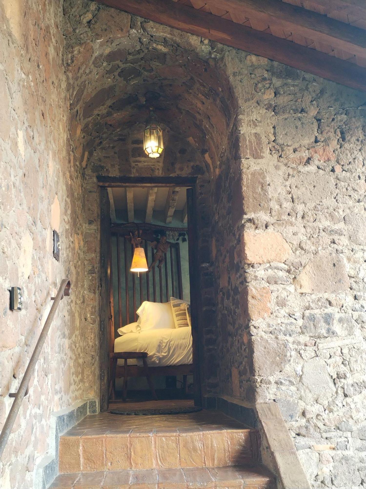 Hacienda Las Amantes San Miguel de Allende Extérieur photo